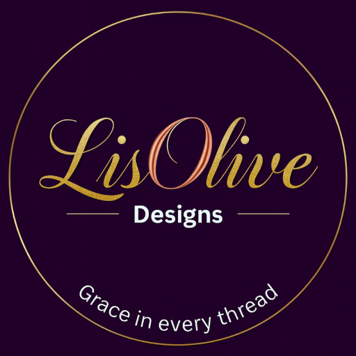 lisOlive Designs